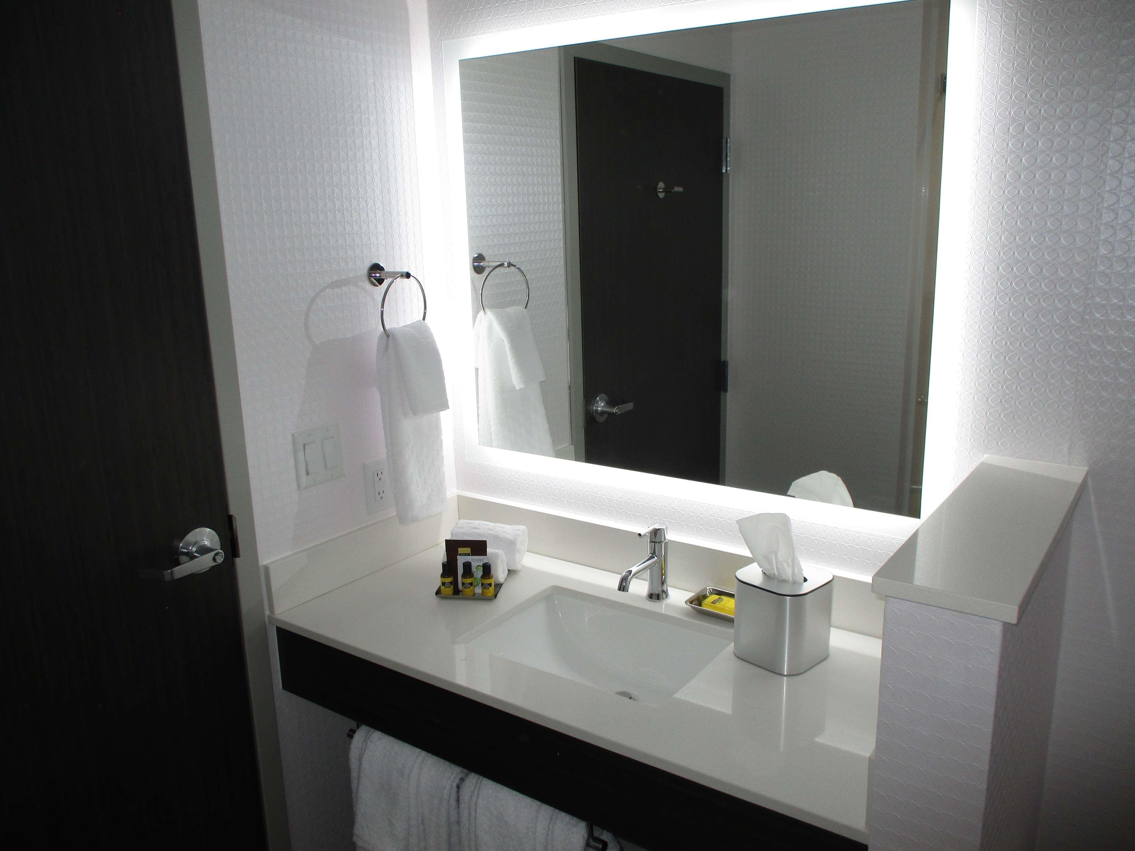 Best Western Plus Choctaw Inn & Suites Eksteriør billede