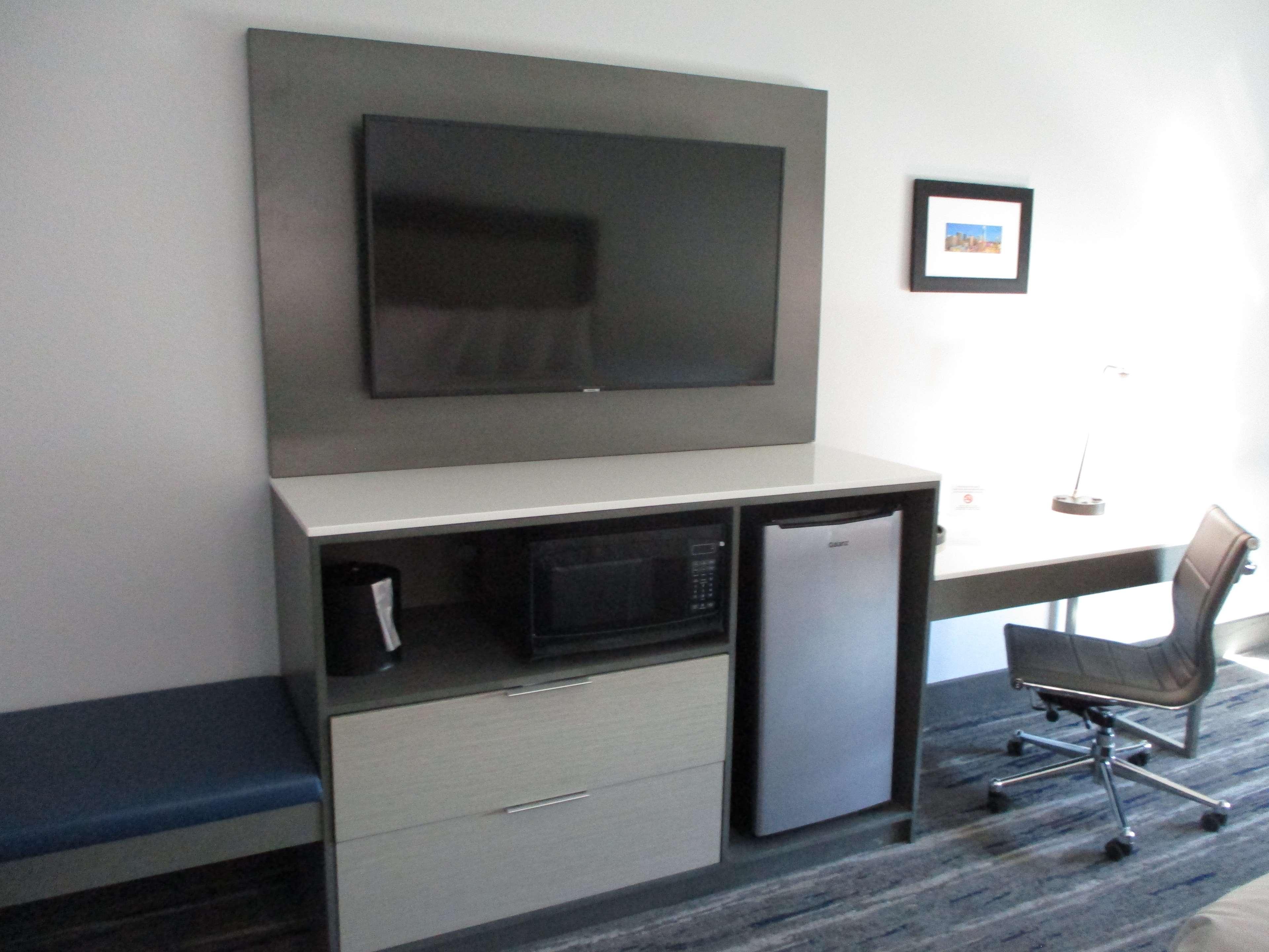 Best Western Plus Choctaw Inn & Suites Eksteriør billede