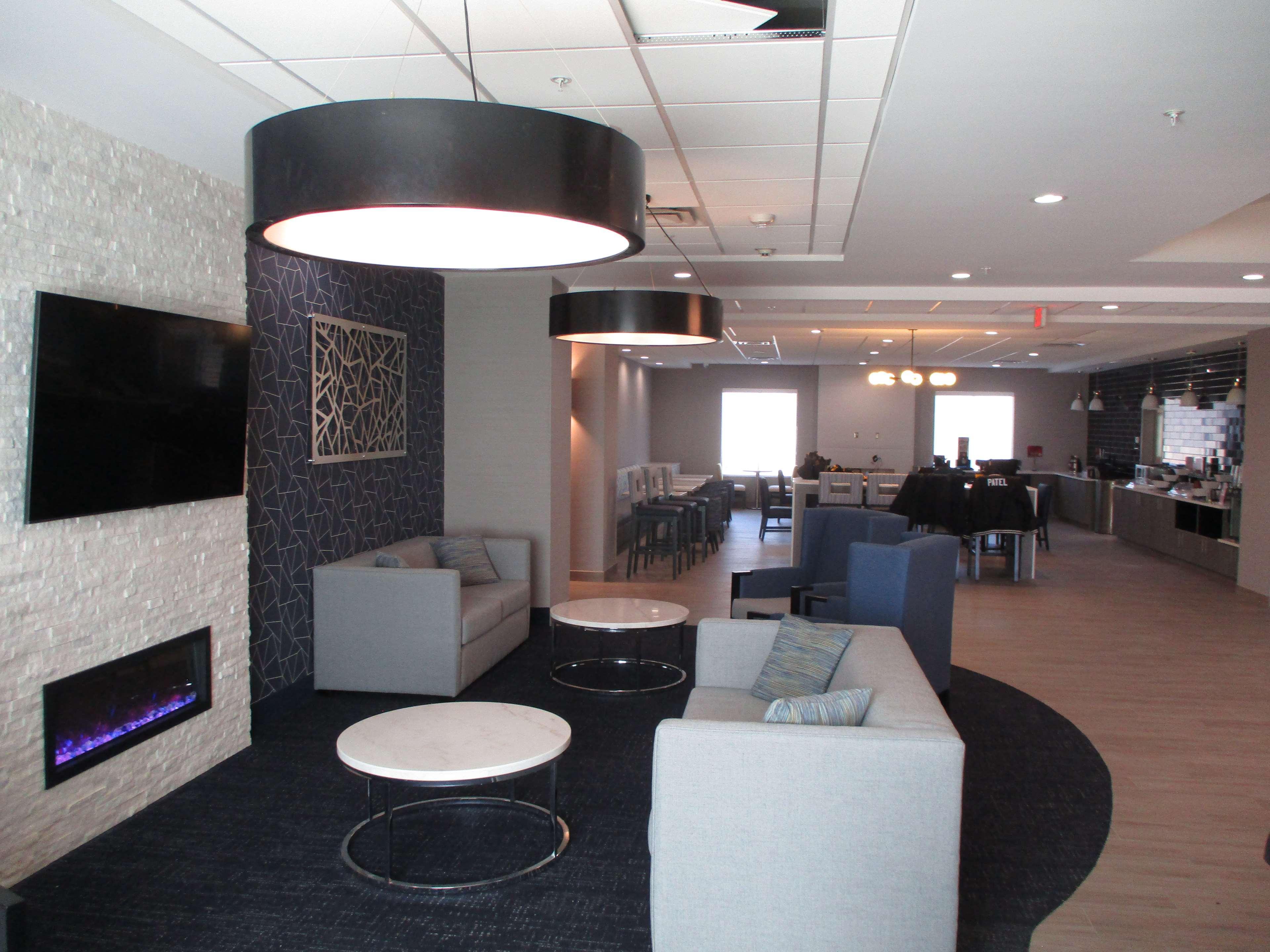 Best Western Plus Choctaw Inn & Suites Eksteriør billede