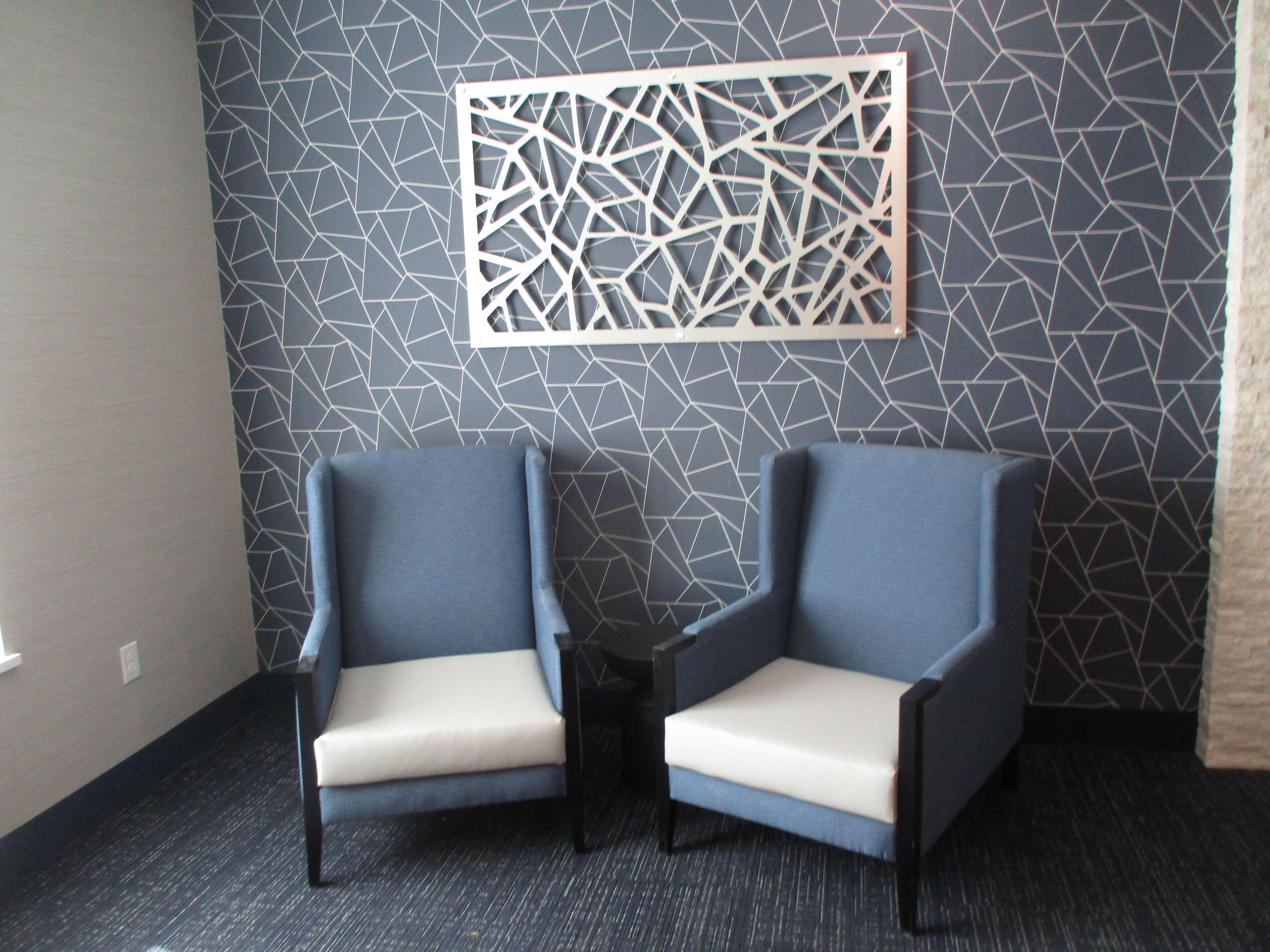 Best Western Plus Choctaw Inn & Suites Eksteriør billede