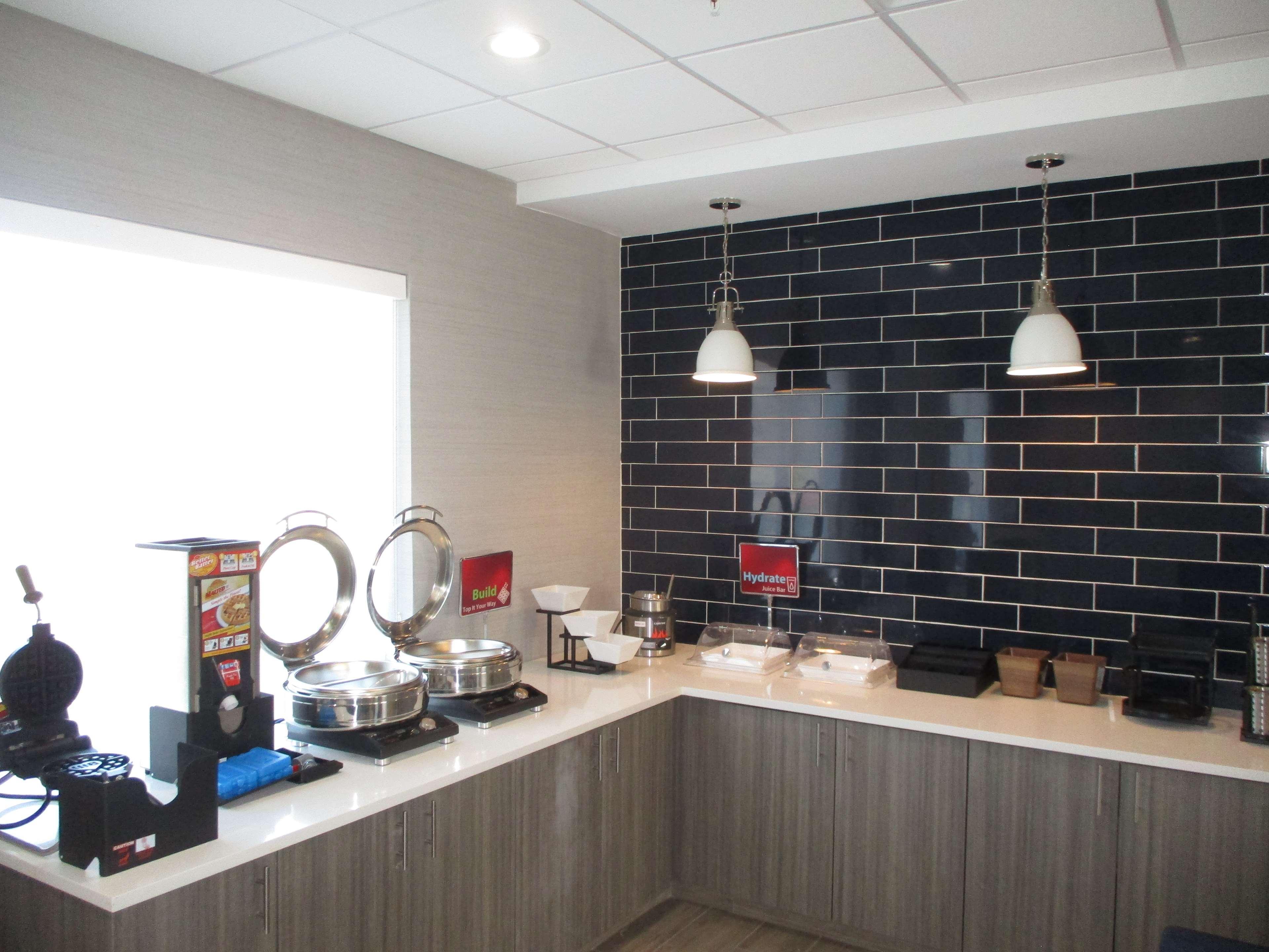 Best Western Plus Choctaw Inn & Suites Eksteriør billede