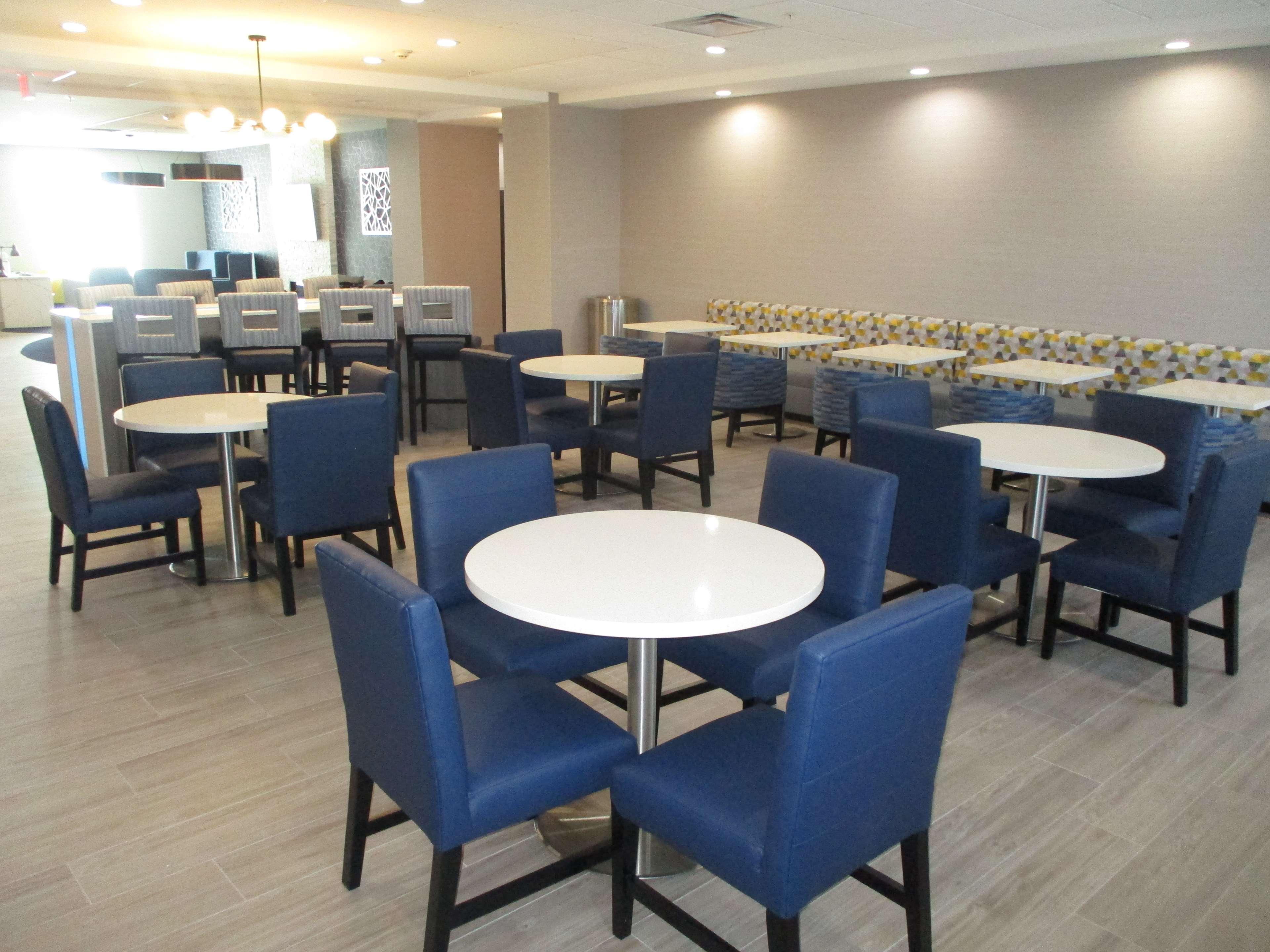 Best Western Plus Choctaw Inn & Suites Eksteriør billede