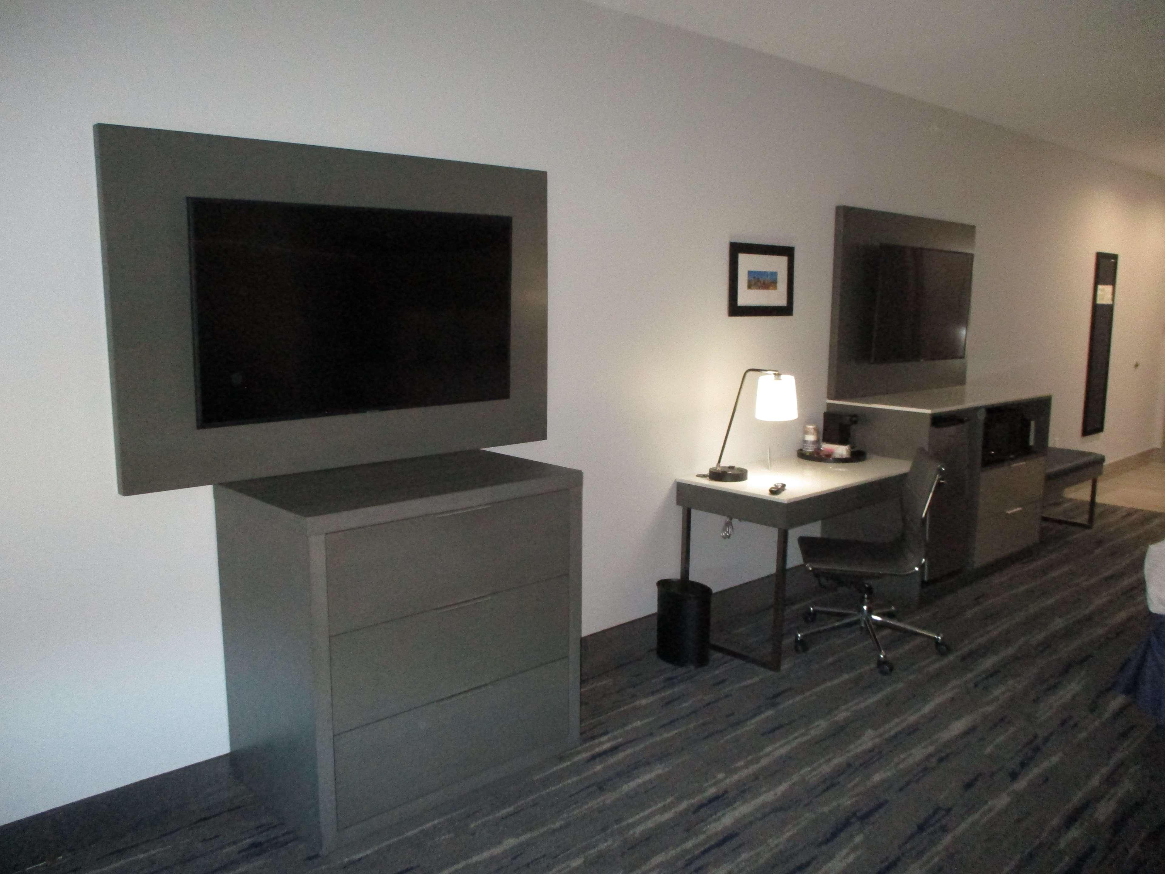 Best Western Plus Choctaw Inn & Suites Eksteriør billede