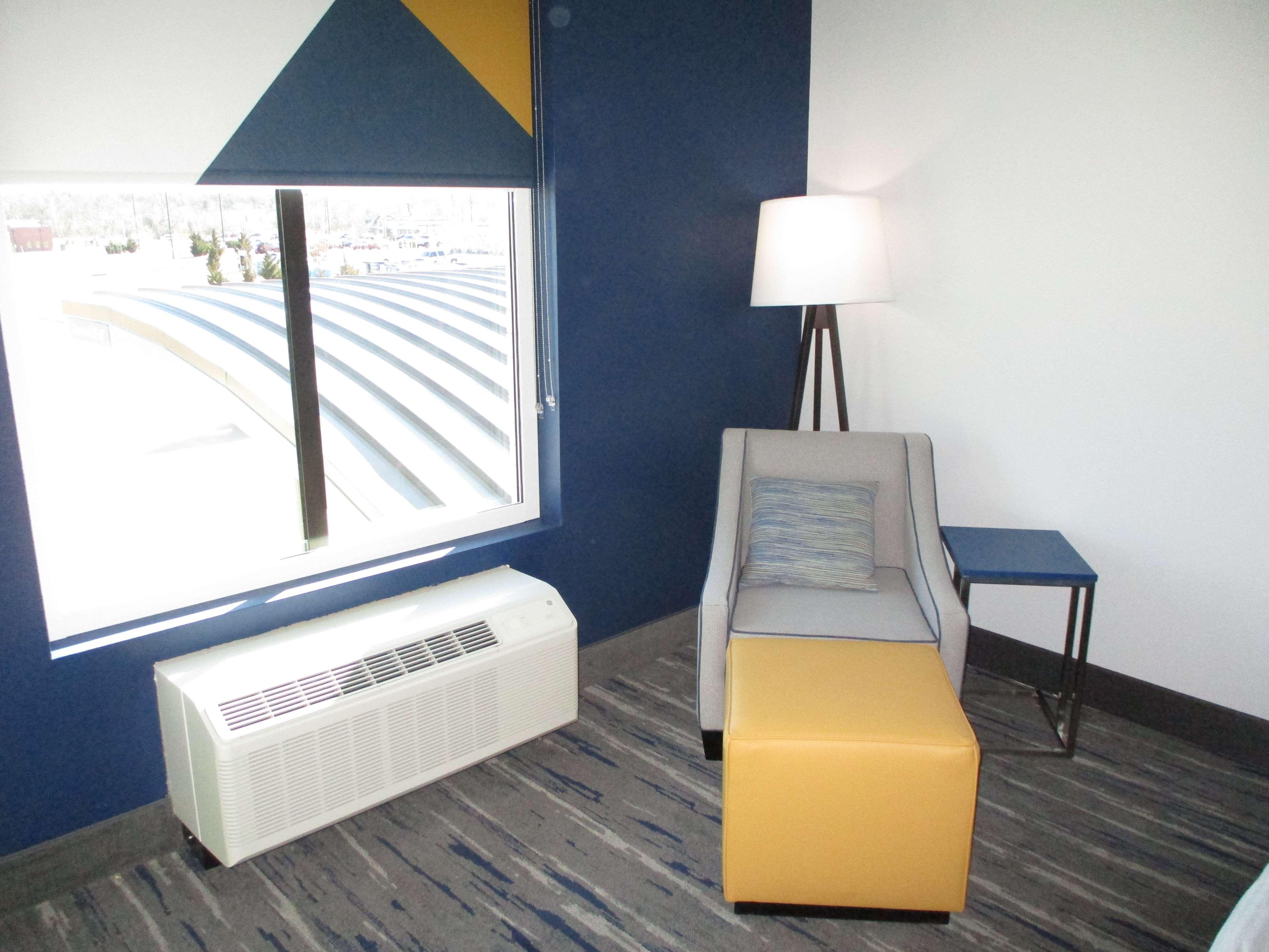 Best Western Plus Choctaw Inn & Suites Eksteriør billede